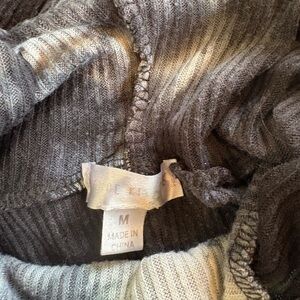 Tie Dye Women's Sweater